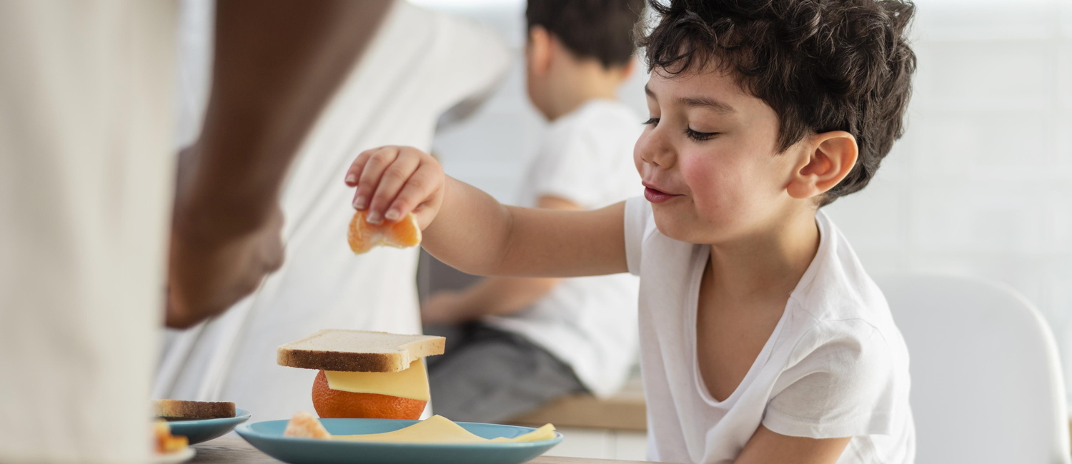 Duo culturel et culinaire