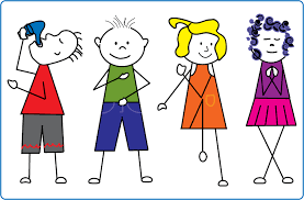 4 mouvements de brain gym